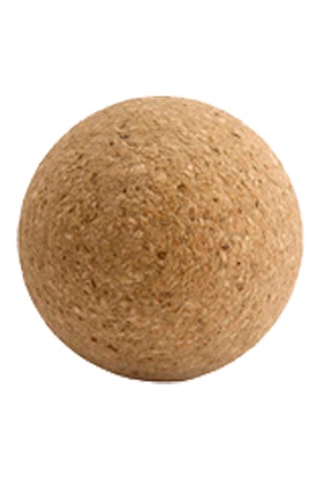 10 ballen De Faugères Kurk - 35 mm