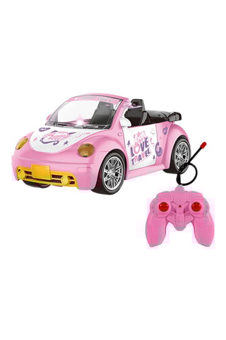 Bestuurbare Auto TechKidz - Lichteffecten