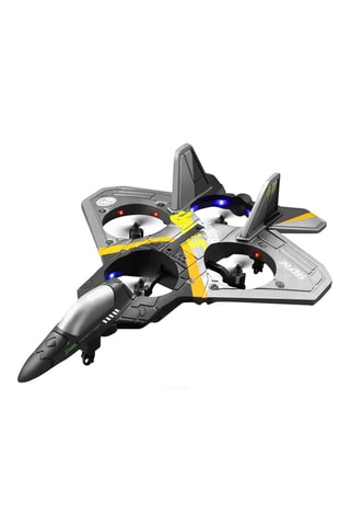 Vliegtuig TechKidz - Afstandsbediening - Rafale