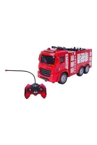 Kamion TechKidz - Brandweer - Afstandsbediening