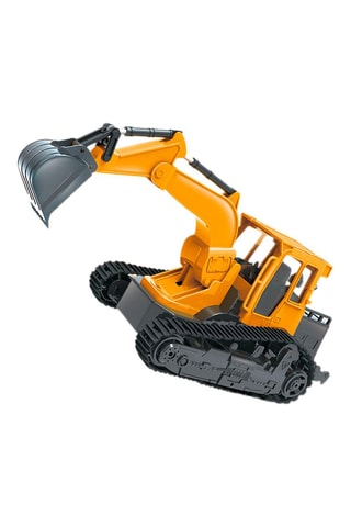 Graafmachine TechKidz - Afstandsbediening