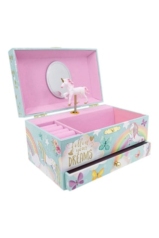 Muziekdoos TechKidz - Eenhoorn Model -