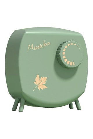 Muziekdoos TechKidz - Transistor Model