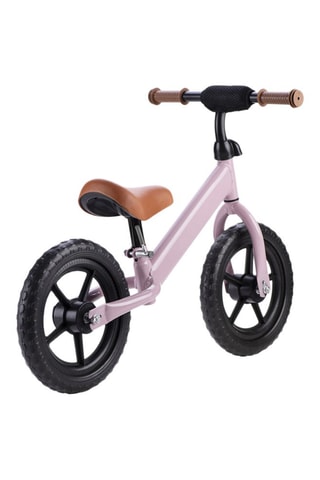 Loopfiets TechKidz - 10" Road Riders