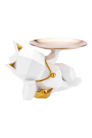 Decoratie TechKidz - Kat Pacha -