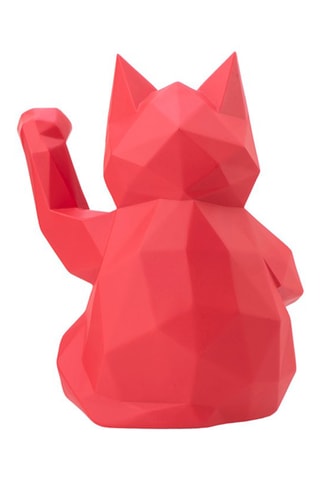 Decoratie TechKidz - Lucky Cat