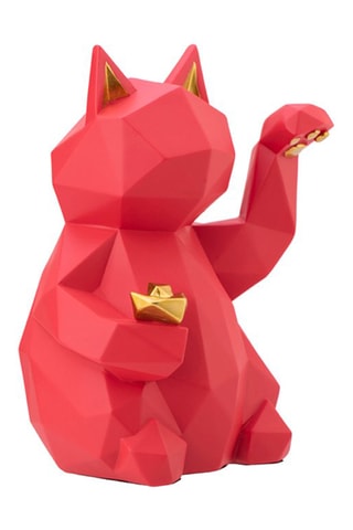 Decoratie TechKidz - Lucky Cat