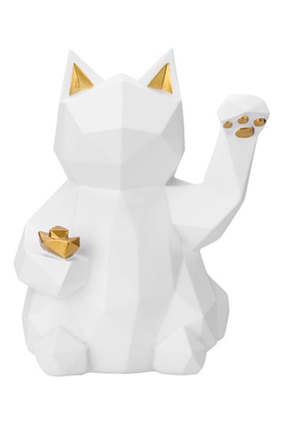 Decoratie TechKidz - Lucky Cat