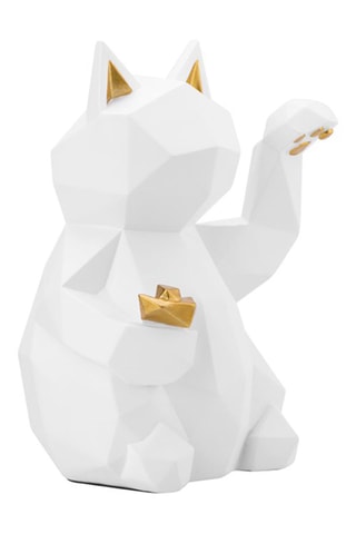 Decoratie TechKidz - Lucky Cat