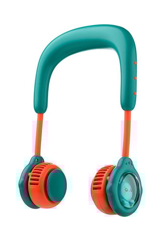 Ventilator TechKidz - Hals - Kids