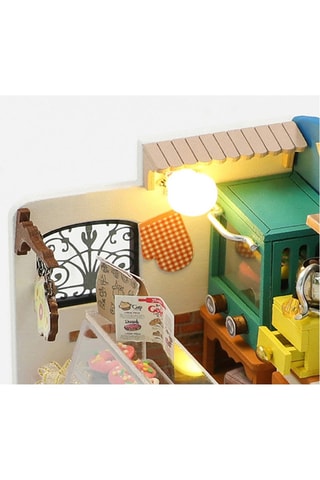 DIY Maquette TechKidz - Bakkerij