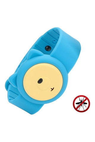 Polsband TechKidz - Antimuggen -
