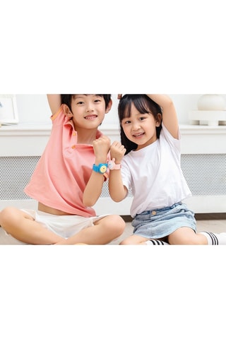 Polsband TechKidz - Antimuggen -