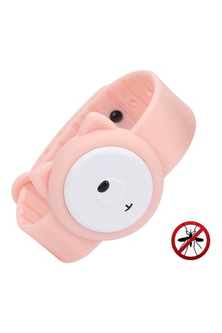 Polsband TechKidz - Antimuggen -