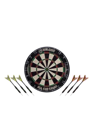 Dartbord De Faugères Traditioneel - 45 cm