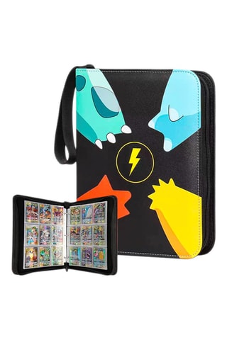 Album 50 Pagina's - 900 plaatsen