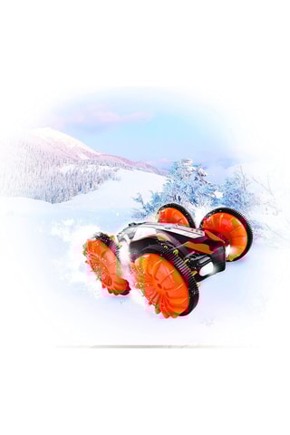 Dickie Toys Auto - Afstandsbediening 10 km/uur