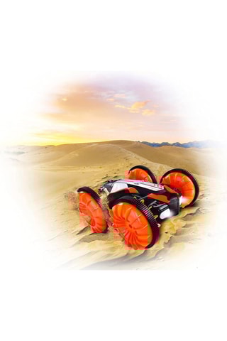 Dickie Toys Auto - Afstandsbediening 10 km/uur