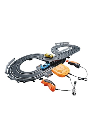 Circuit 214 cm TechKidz - Challenge Model