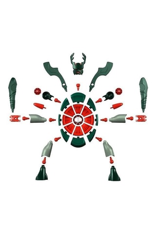 Geomag - Proteon Swomp - 103 pcs -