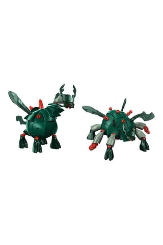 Geomag - Proteon Swomp - 103 pcs -