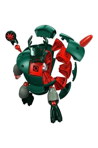 Geomag - Proteon Swomp - 103 pcs -