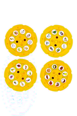 Mini Bureau TechKidz - Projector