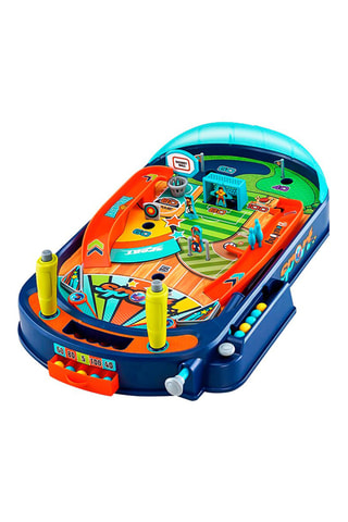 Flipper TechKidz - Tafelspel