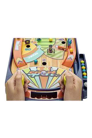 Flipper TechKidz - Tafelspel