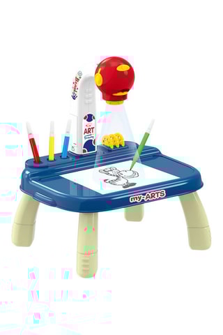 Mini Bureau TechKidz - Projector