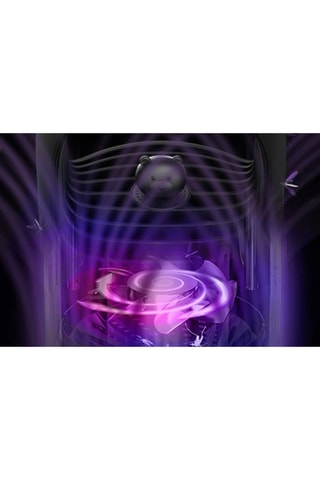 UV-Lamp TechKidz - Antimuggen - Mi Light