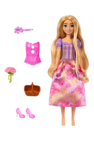 Pop Rapunzel - 11 verrassingen