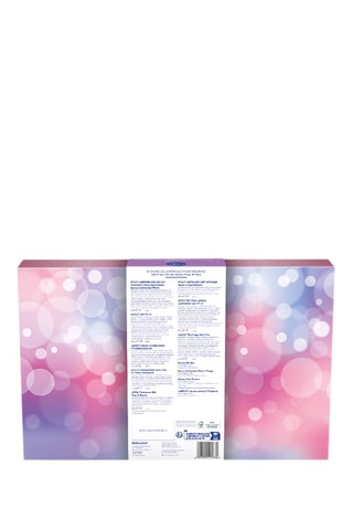 Coffret calendrier de l'Avent Jeunes 2025 - 12 produits