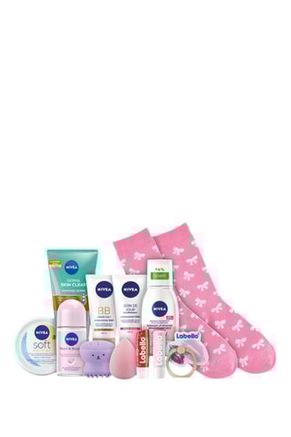 Coffret calendrier de l'Avent Jeunes 2025 - 12 produits