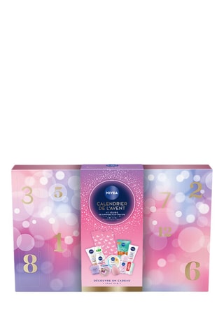 Coffret calendrier de l'Avent Jeunes 2025 - 12 produits