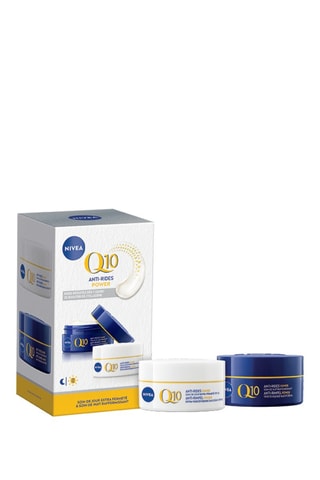 Coffret Duo Q10 Power - 2 produits