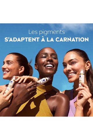 Crème fluide antitache teinte Medium FPS30 Luminous 630 - 40 ml