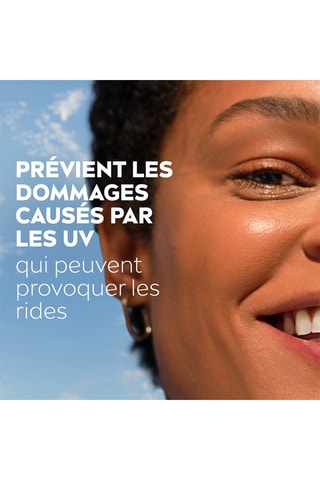 Soin jour anti-rides et fermeté FPS 30 Q10 Power - 50 ml