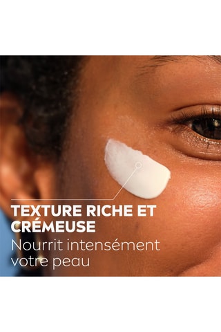 Soin Nuit anti-rides Q10 Extra nourissant - 50 ml