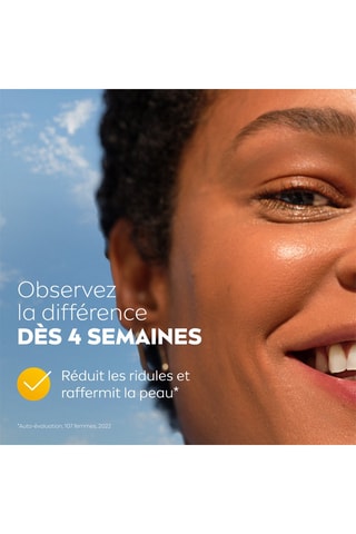 Soin nuit anti-rides Q10 Energy - 50 ml