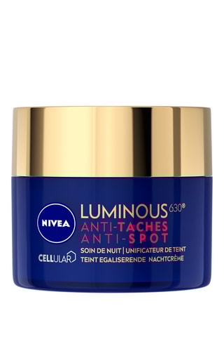 Soin de nuit anti-tâches Cellular Luminous 630 - 50 ml