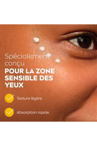 Soin contour des yeux Q10 Power - 15 ml