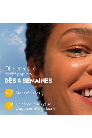 Soin contour des yeux revitalisant Q10 Energy - 15 ml