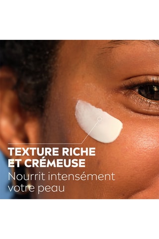 Soin jour anti-rides FPS 15 Q10 Extra nourissant - 50 ml