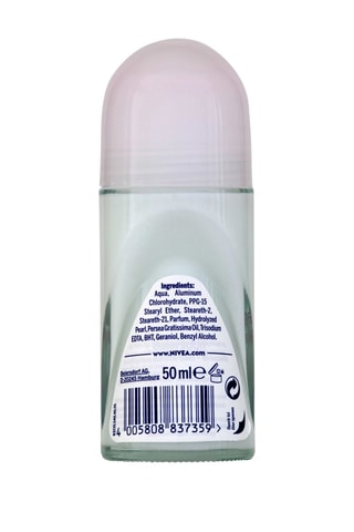 Anti-transpirant Pearl & Beauty - 50 ml