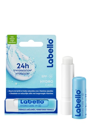 Baume à lèvres Hydro Care SPF 15 - 4,8 g