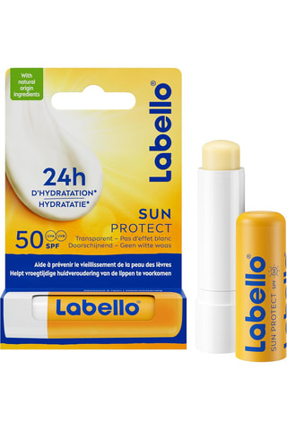 Labello Sun Protect FPS 50 - 4,8 g
