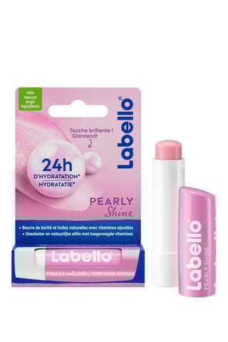 Baume à lèvres Perly Shine - 4,8 g