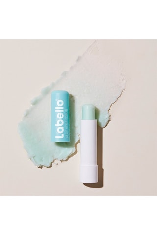 Baume à lèvres gommant Aloé vera - 4,8 g