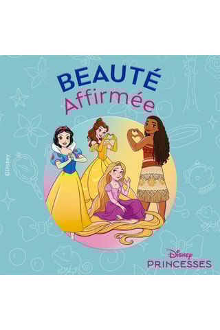 Labello Princesse Vaiana Vaiana la légende du bout du monde Disney Edition limitée - Pastèque - 4,8 g